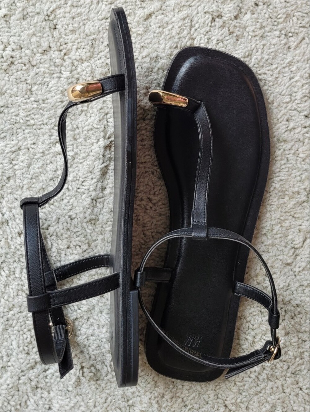 Contemporary In Style, Elegant In Details Size 7  NEW - Picture 5 of 5